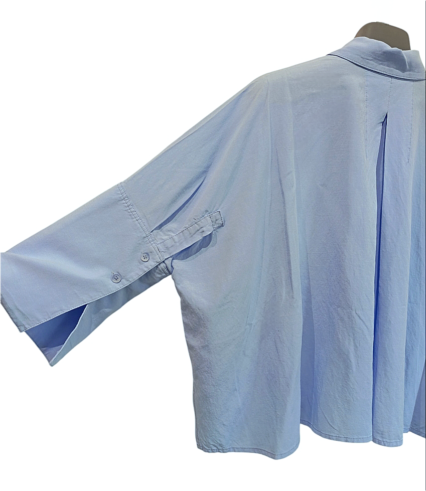 Camicia over