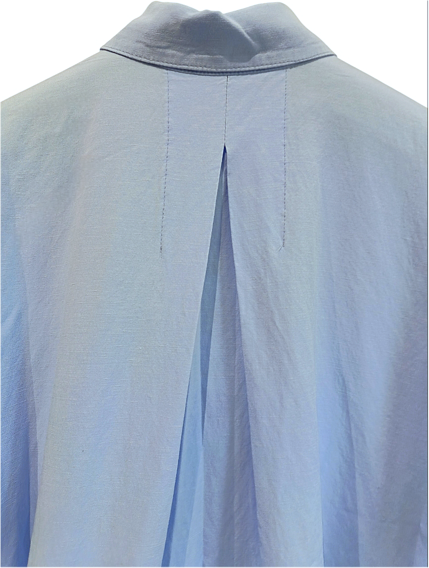 Camicia over