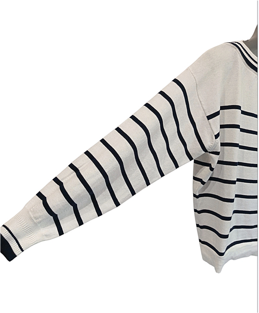 Maglia marinara