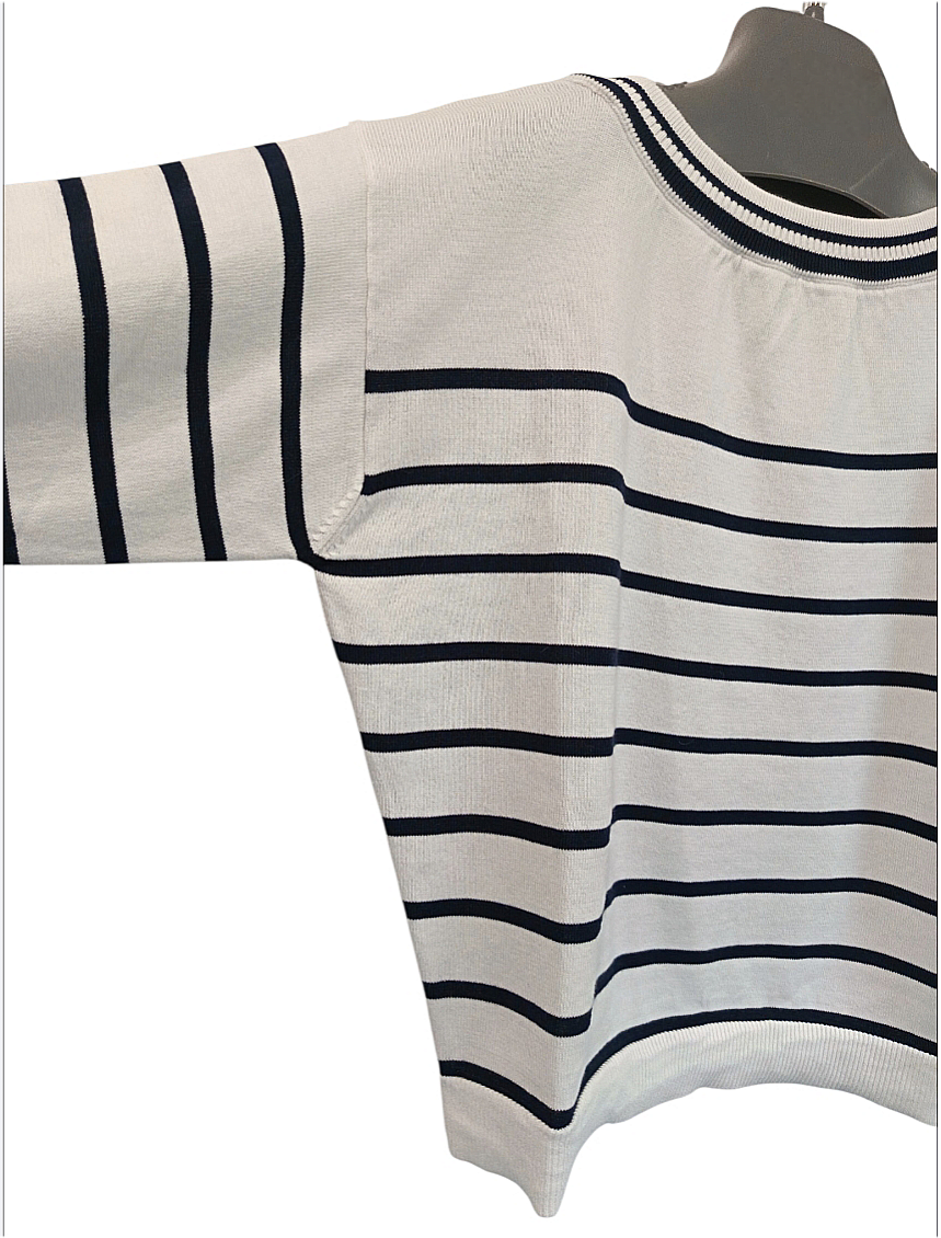 Maglia marinara