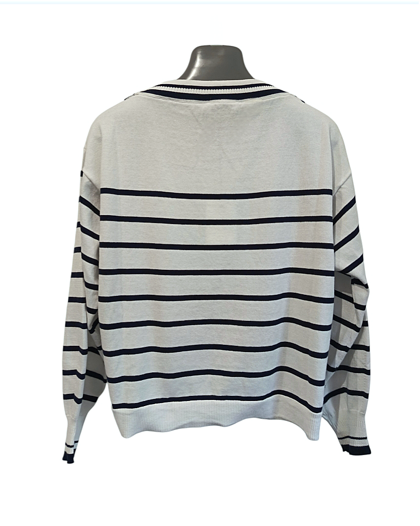 Maglia marinara
