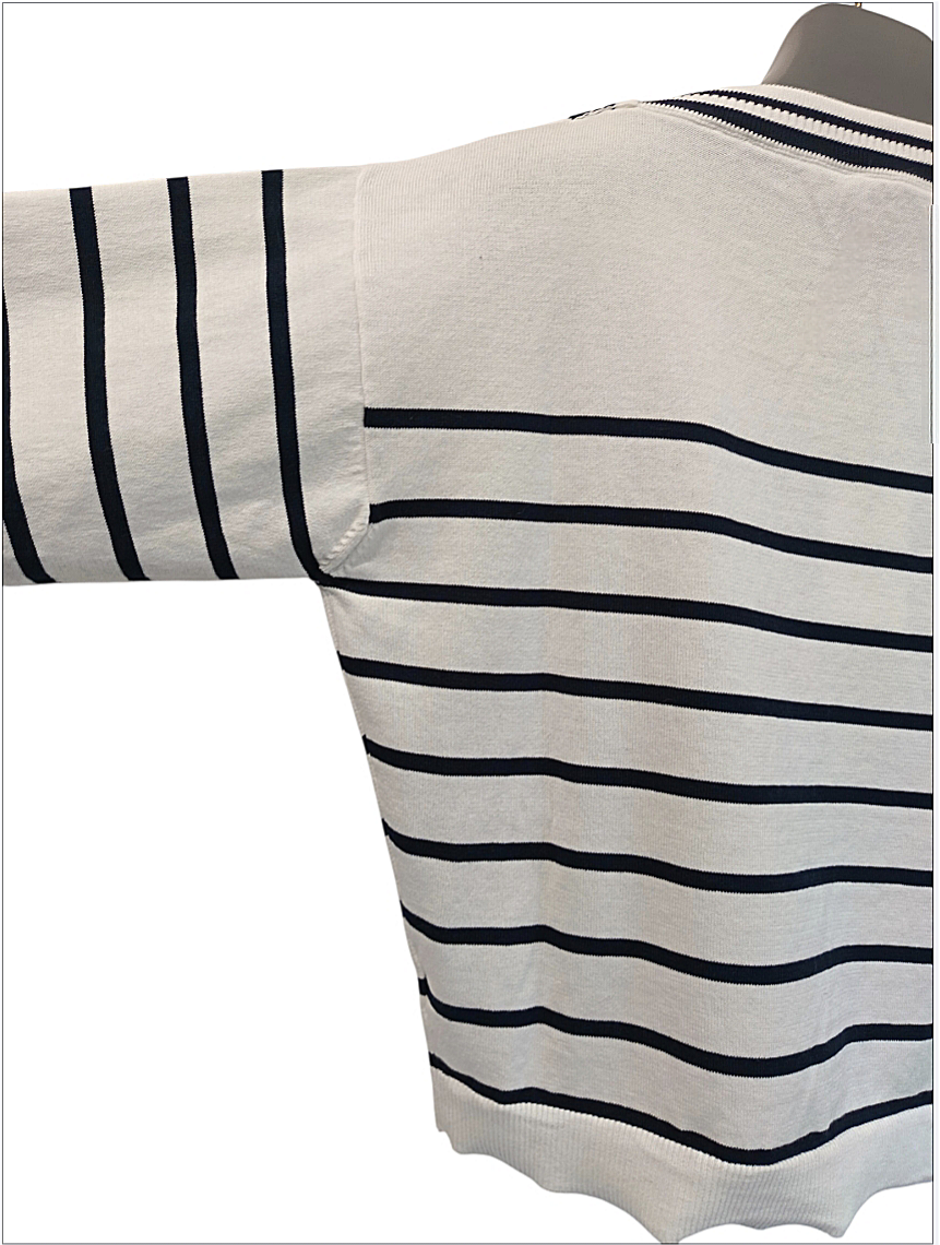 Maglia marinara