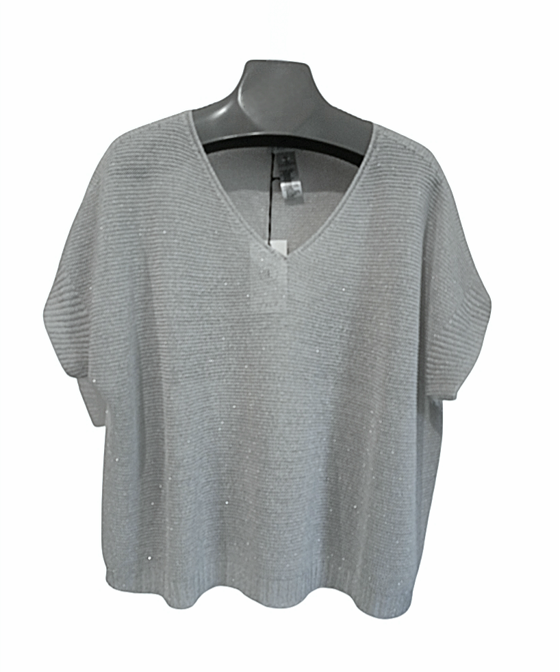 Maglia lurex