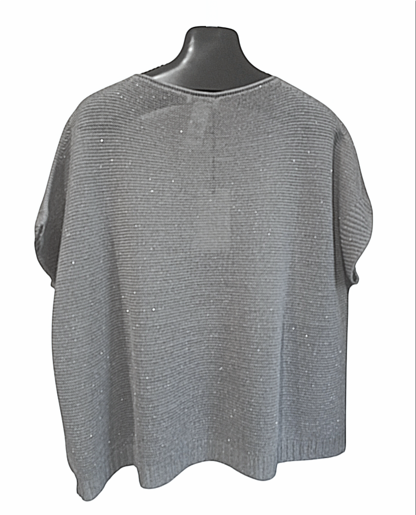 Maglia lurex
