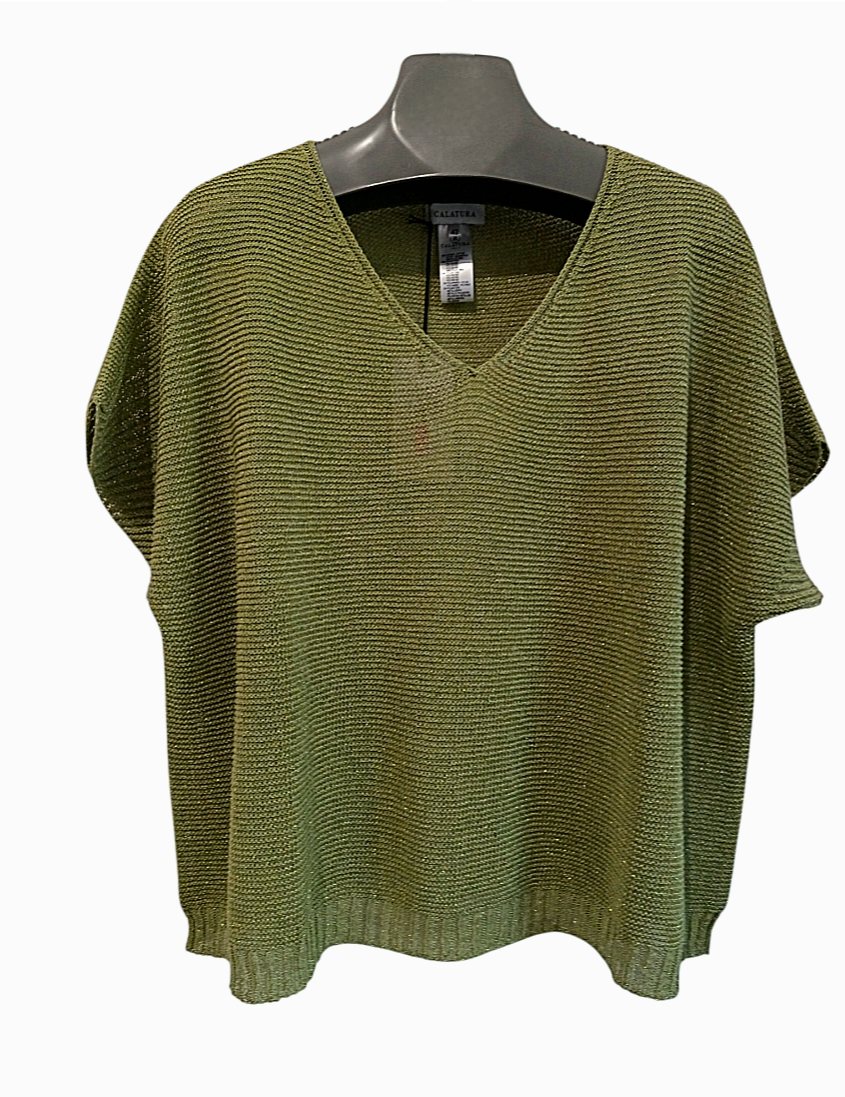 Maglia lurex