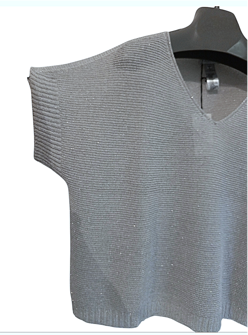 Maglia lurex