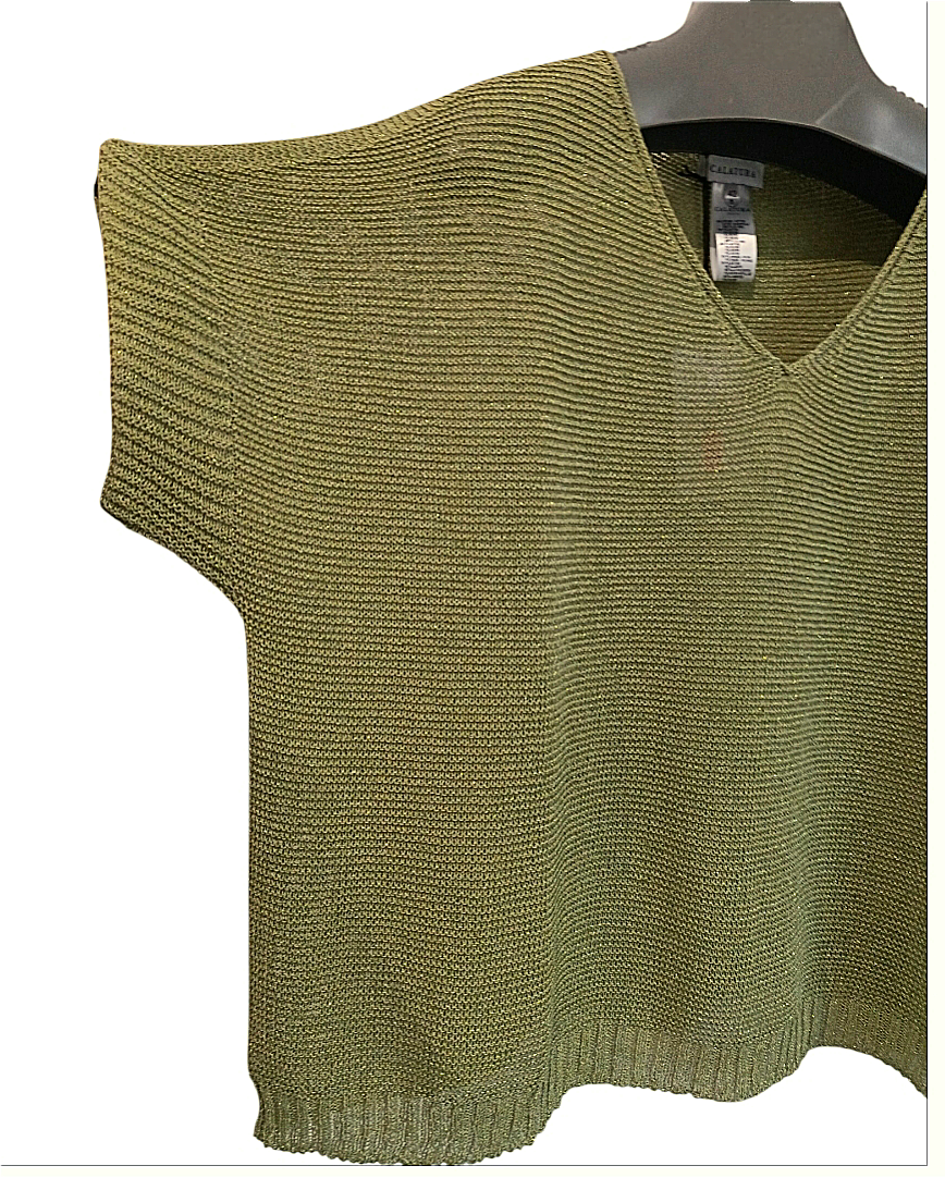 Maglia lurex