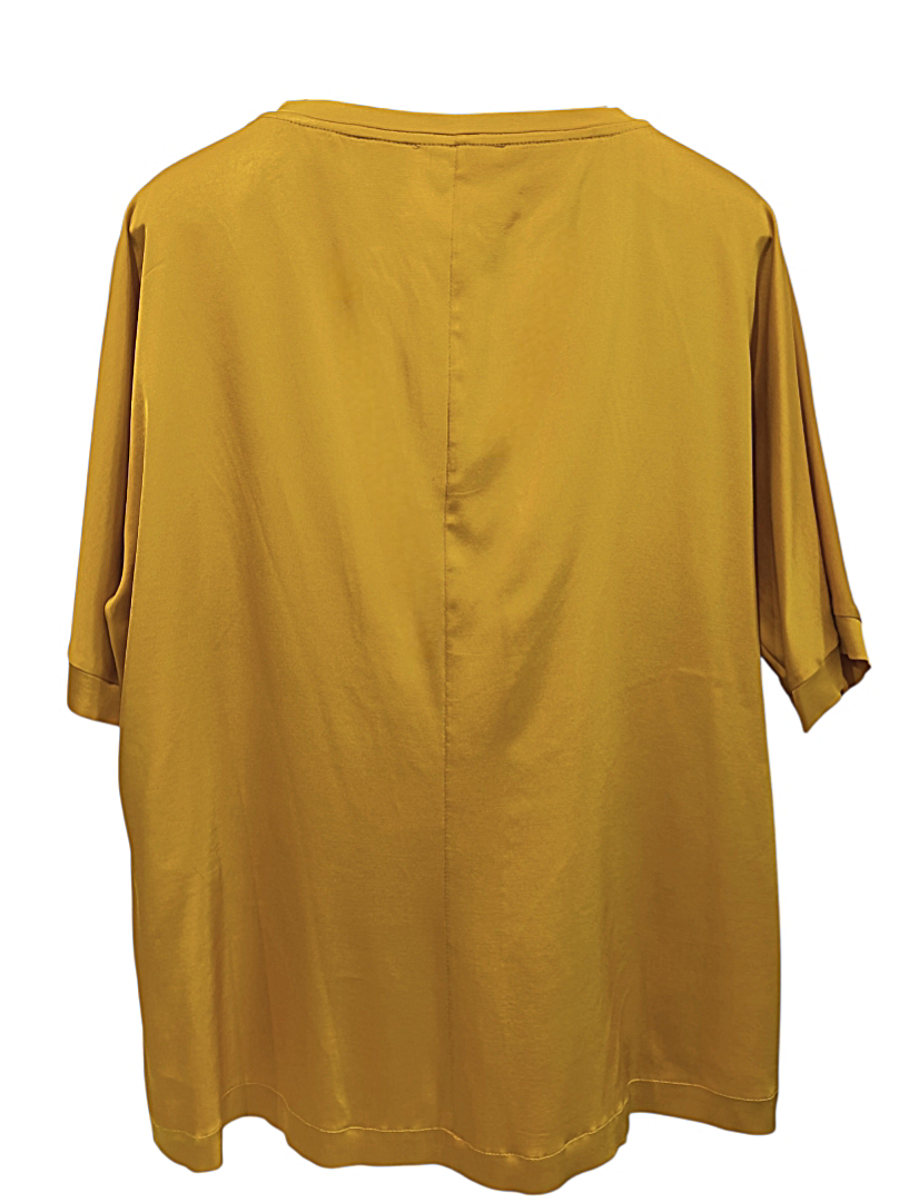 Blusa viscosa