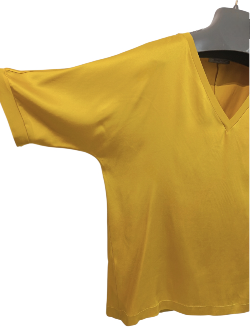 Blusa viscosa