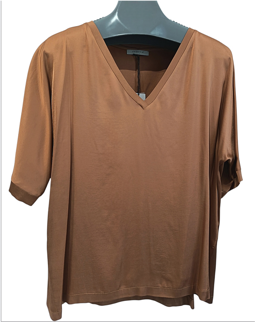 Blusa viscosa