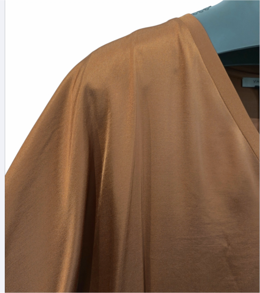 Blusa viscosa
