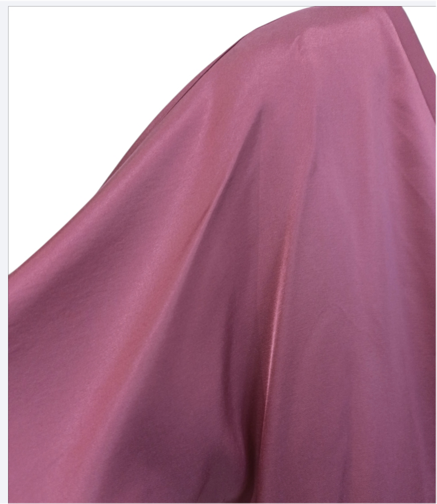Blusa viscosa
