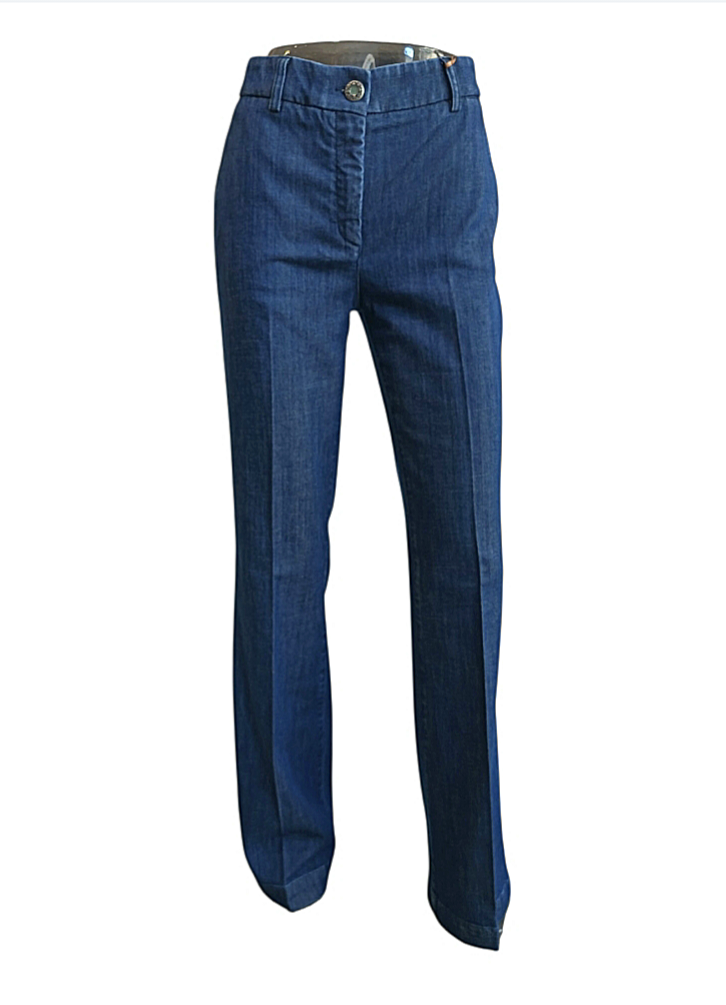 Jeans svasato