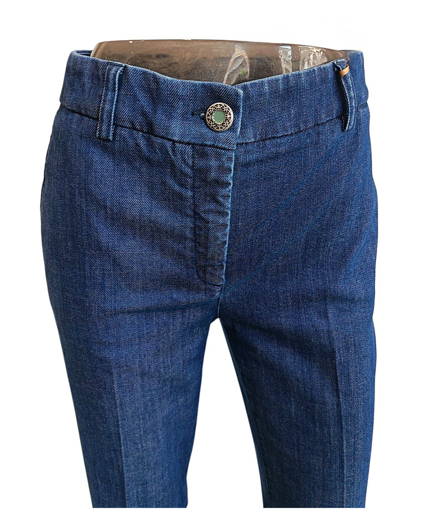 Jeans svasato