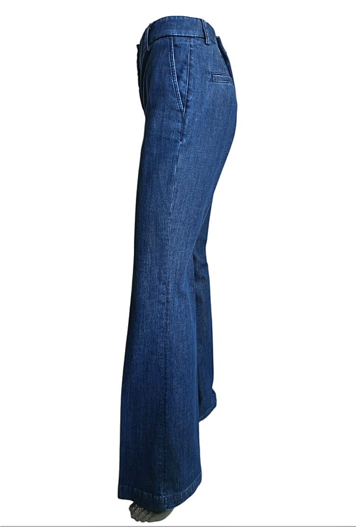 Jeans svasato