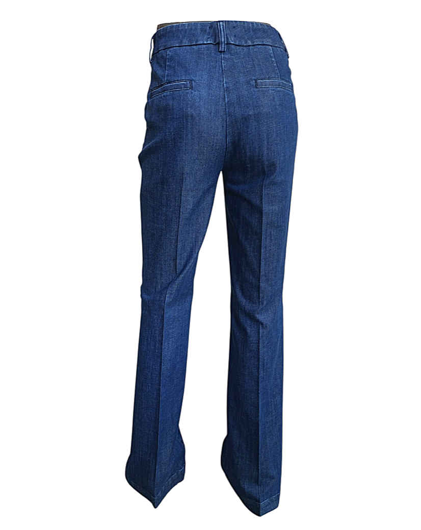 Jeans svasato