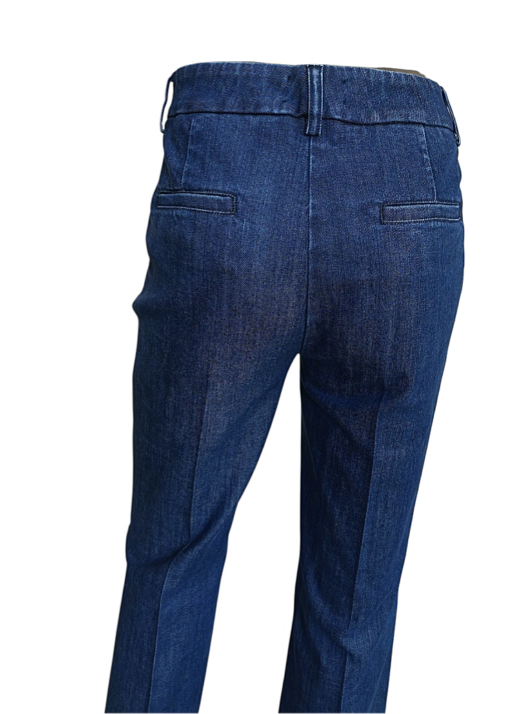 Jeans svasato