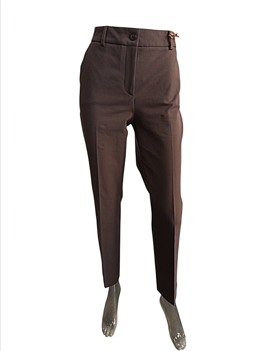 Pantalone classico