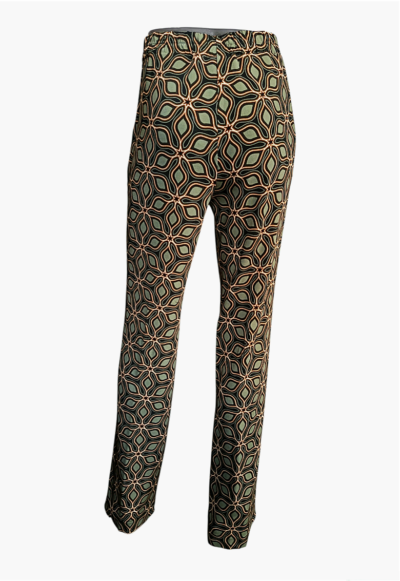 Pantalone fantasia