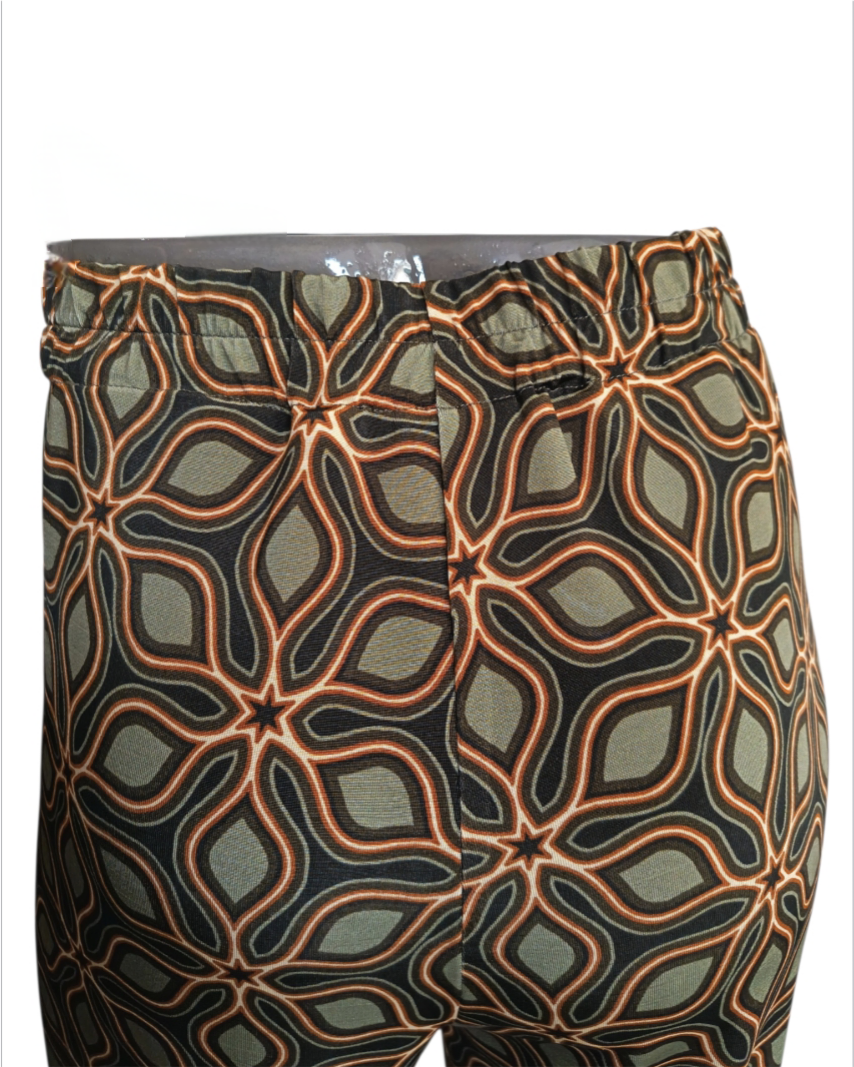 Pantalone fantasia