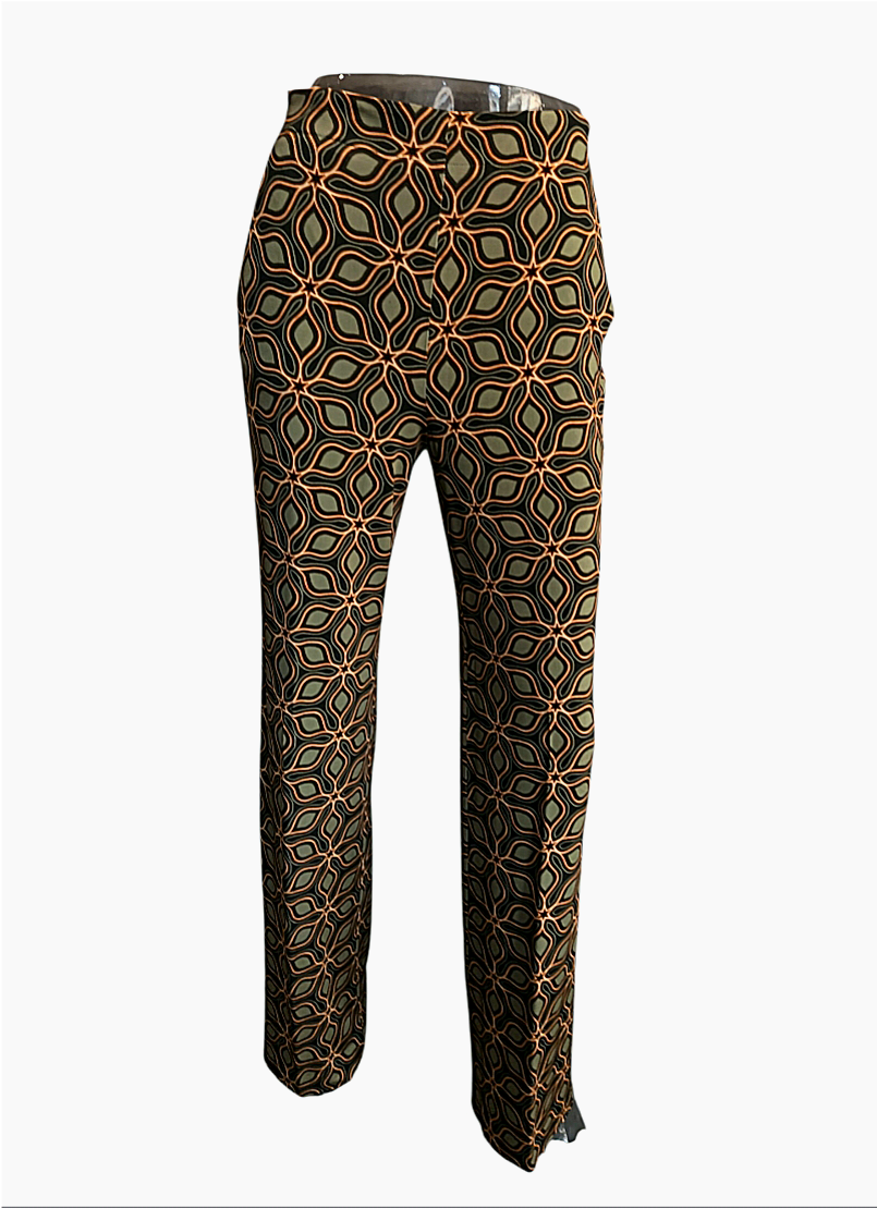 Pantalone fantasia
