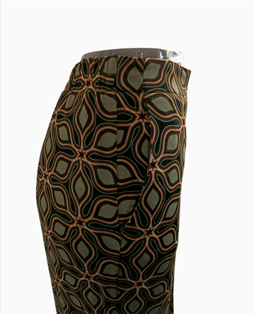 Pantalone fantasia