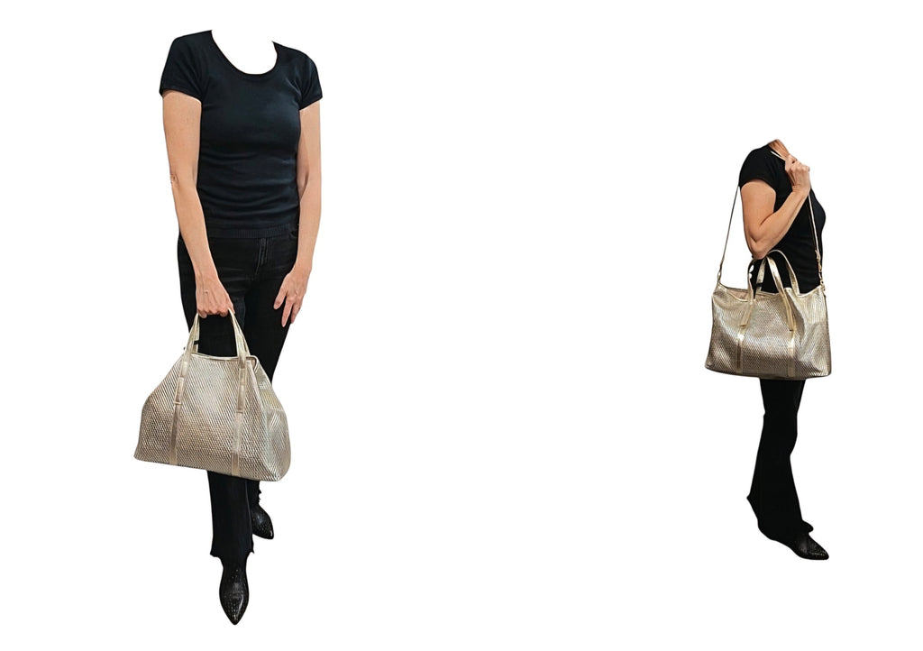 Shopper laminata