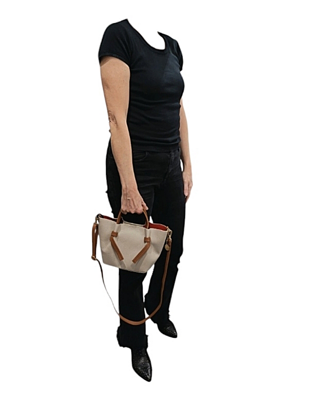 Shopper mini