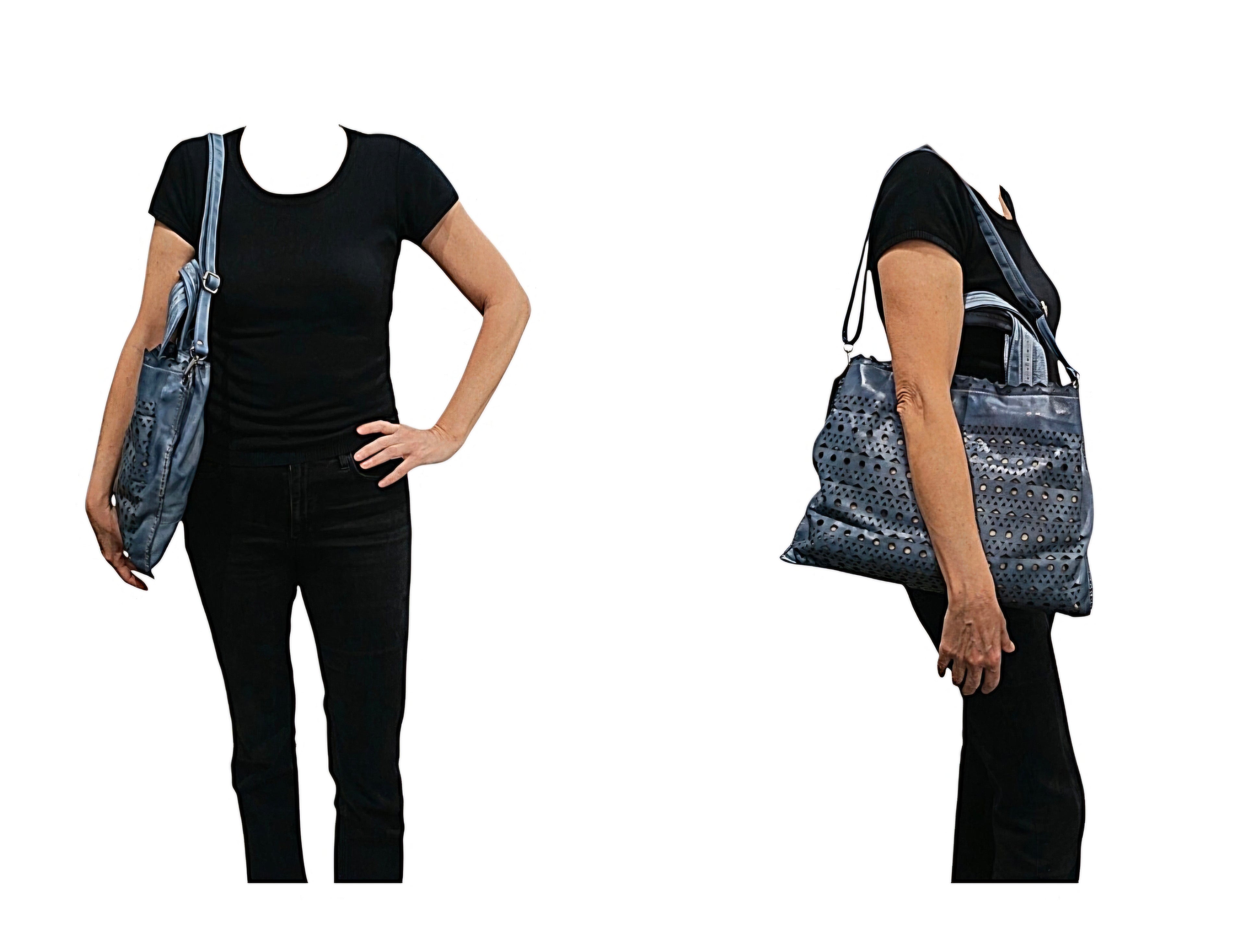 Tote traforata