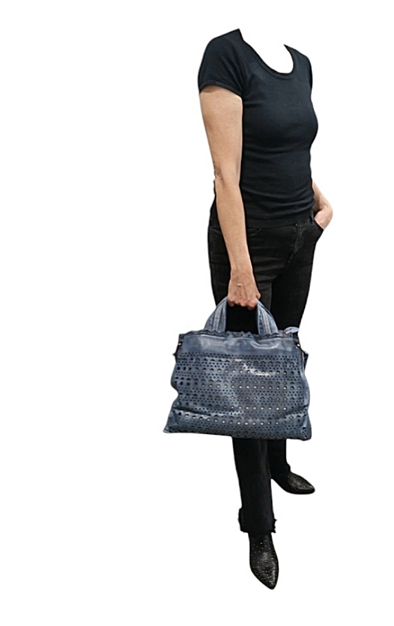 Tote traforata