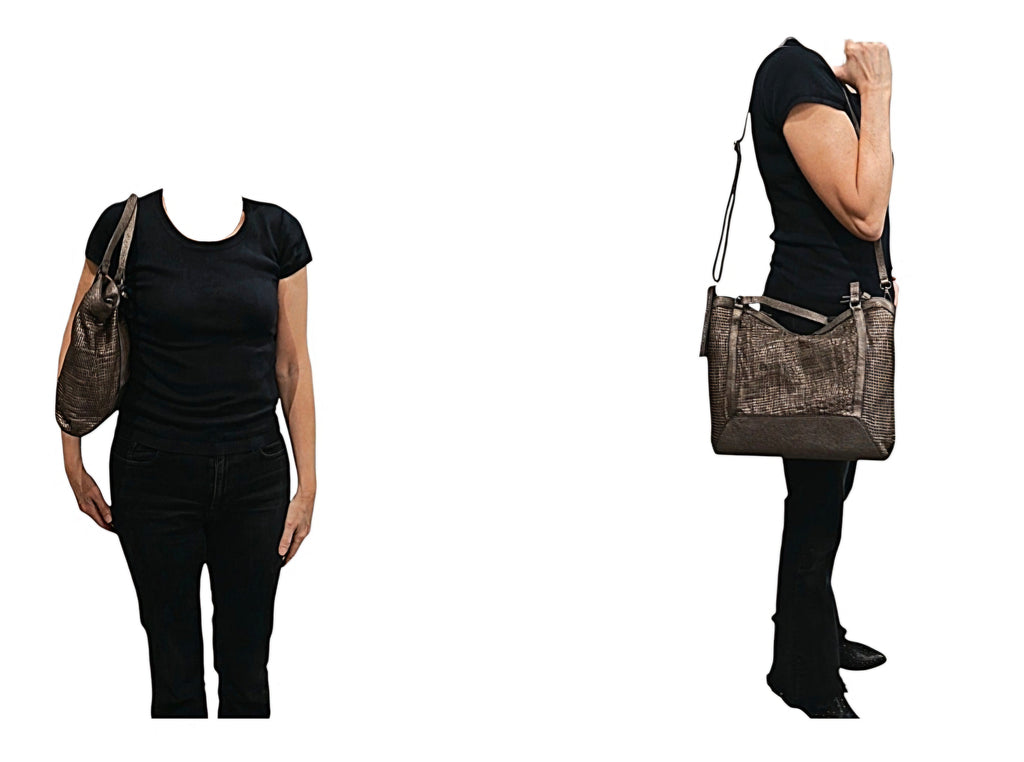Tote Metal