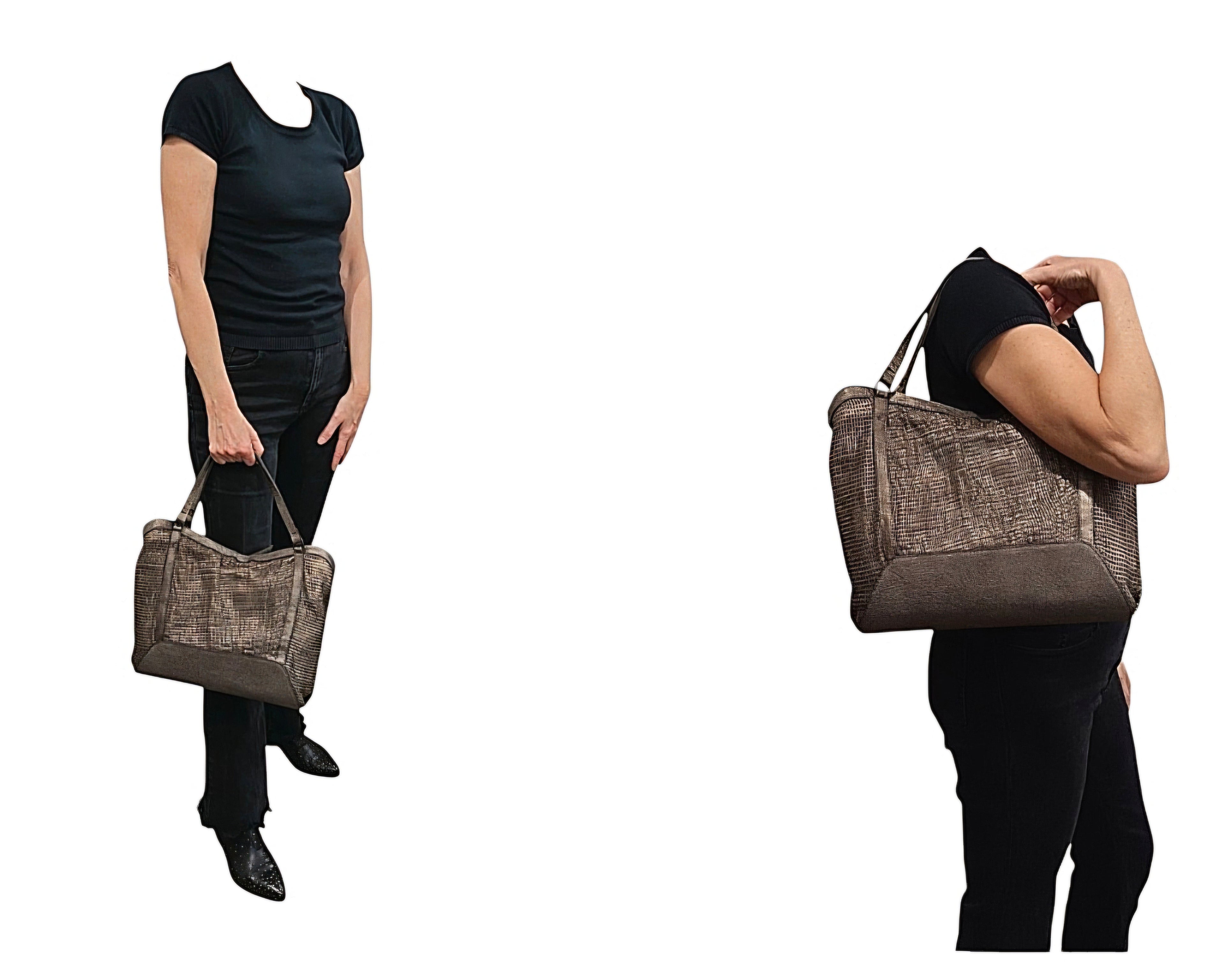 Tote Metal