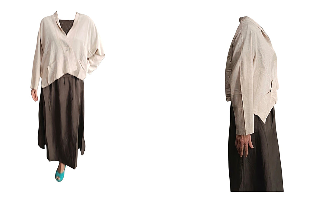 Giacca Kimono