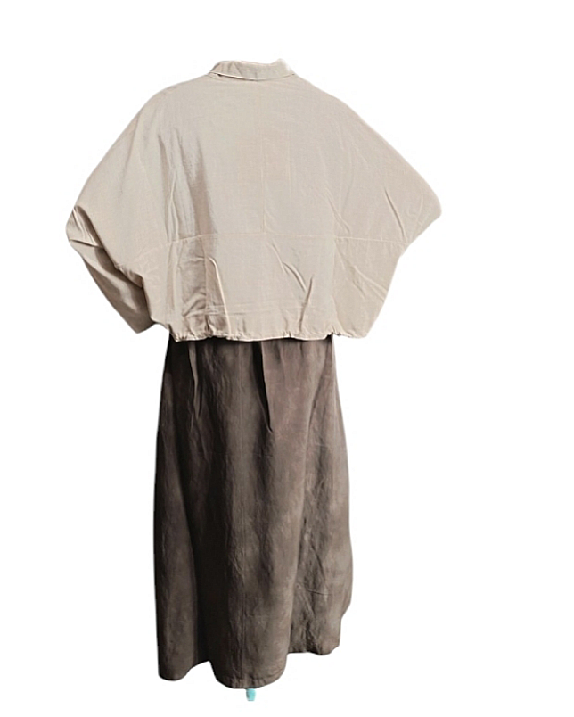 Giacca Kimono