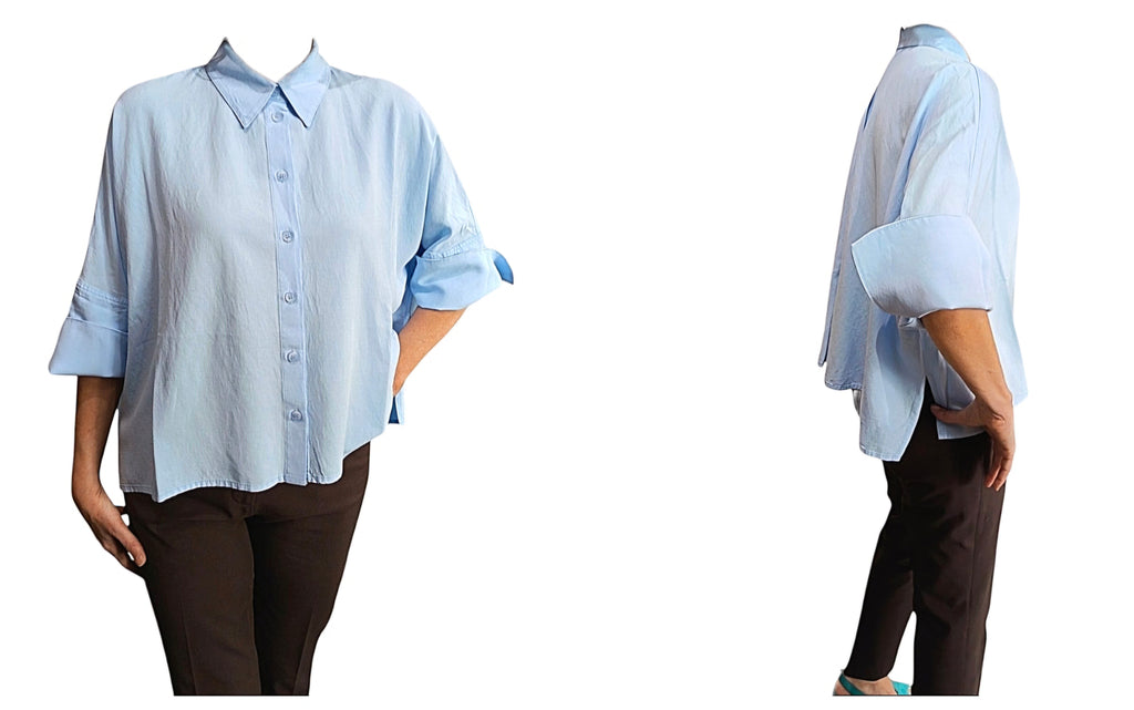 Camicia over