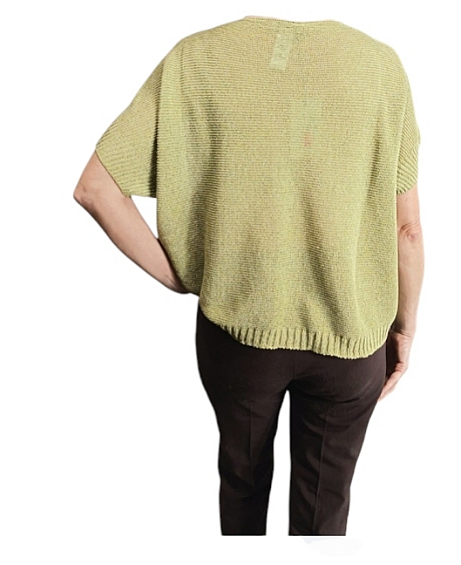 Maglia lurex