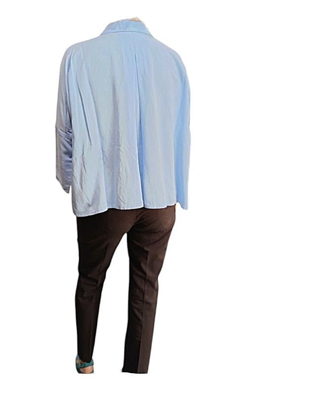 Camicia over