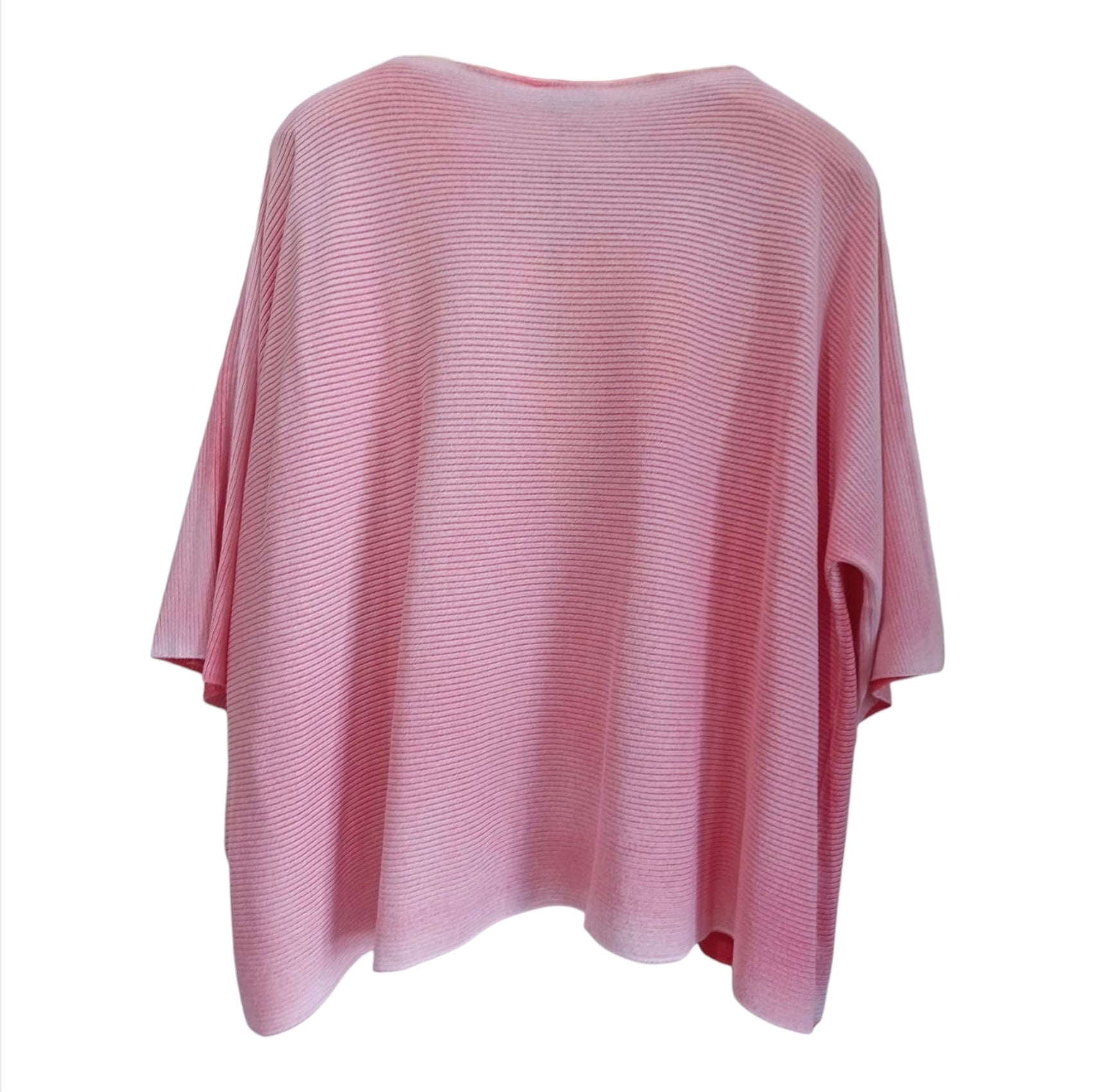 Poncho sfumato
