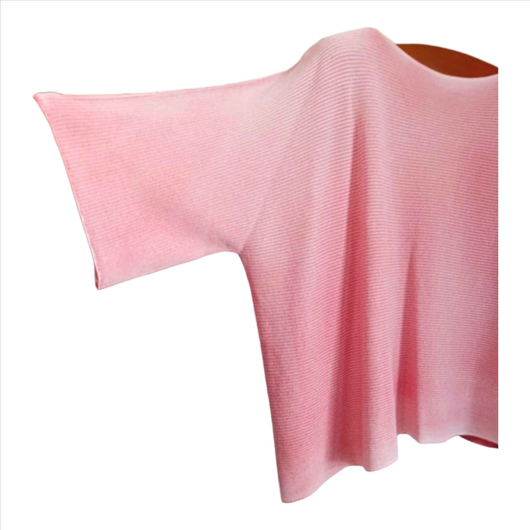 Poncho sfumato