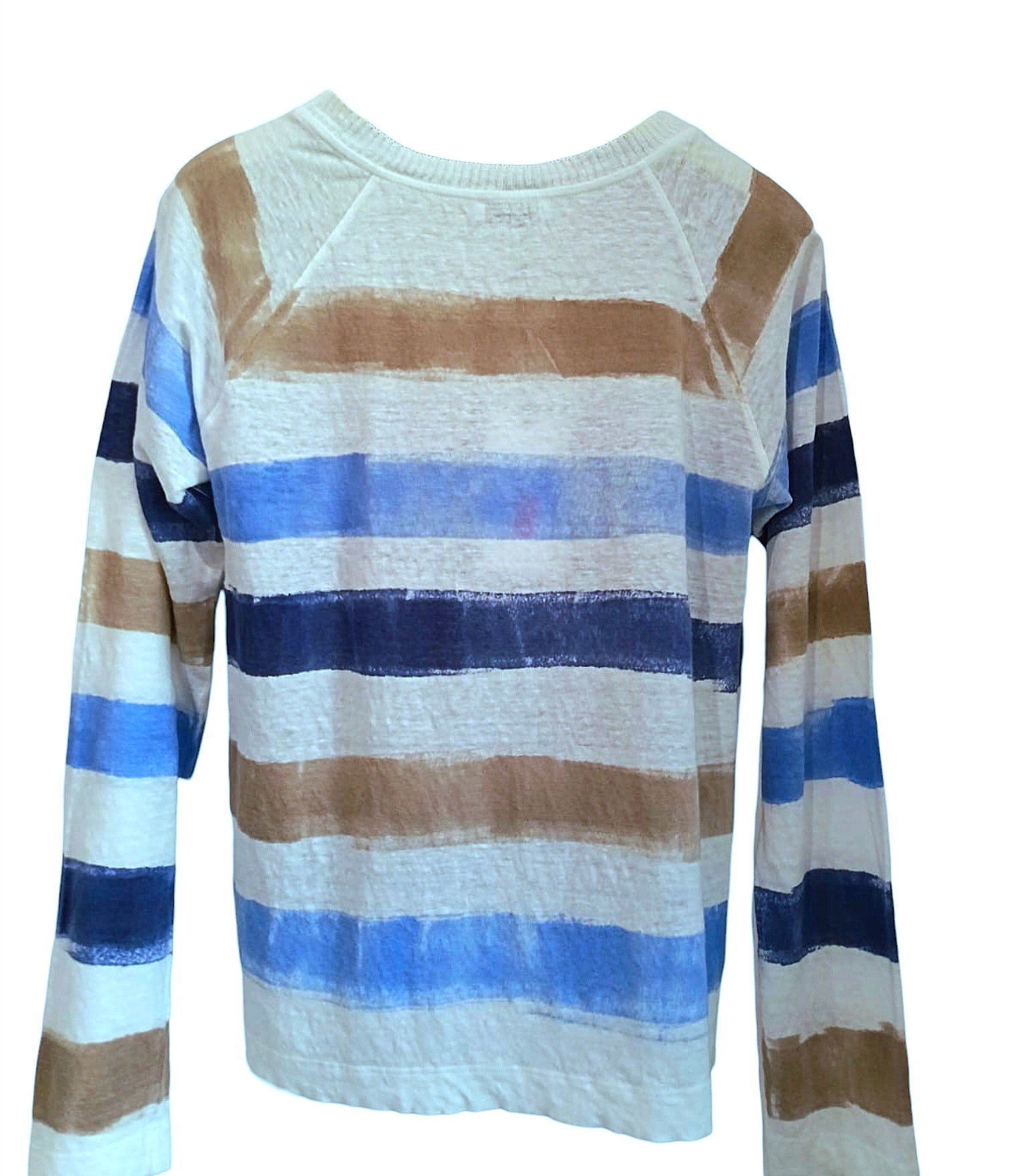 T-shirt dipinta a mano