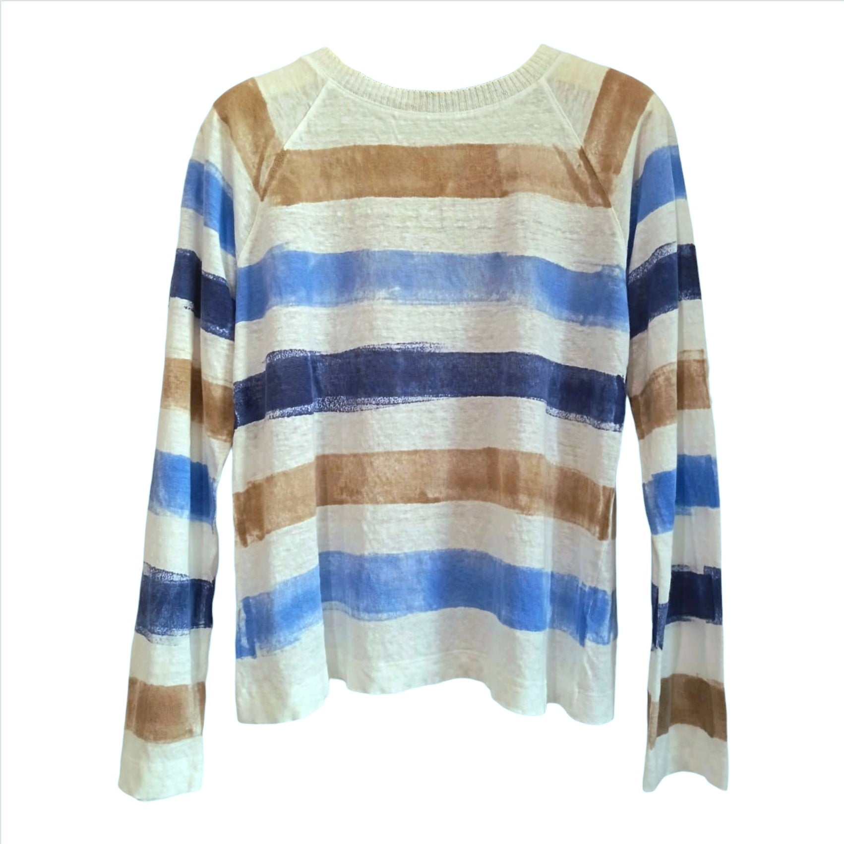 T-shirt dipinta a mano
