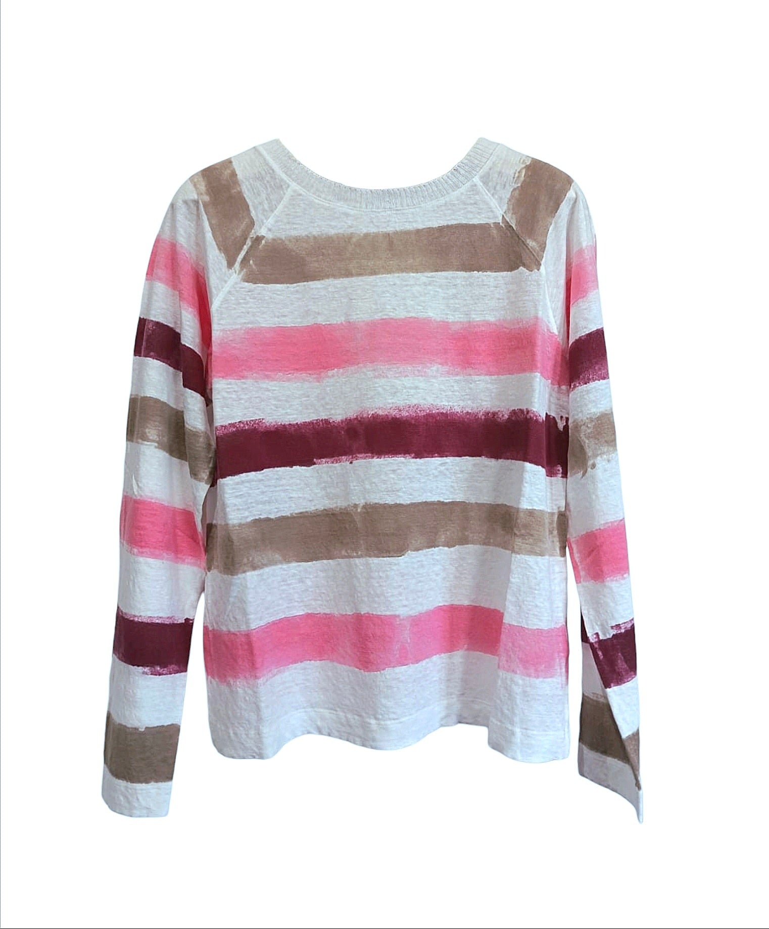 T-shirt dipinta a mano