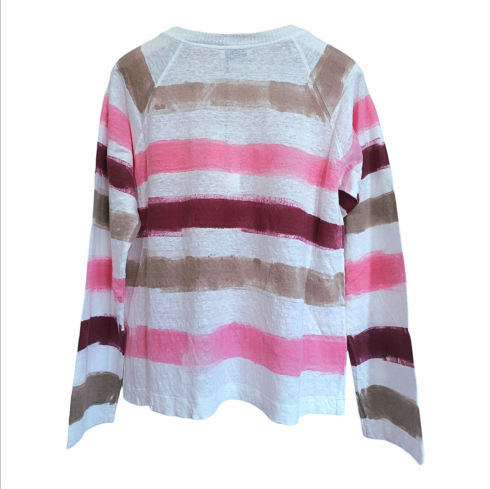 T-shirt dipinta a mano