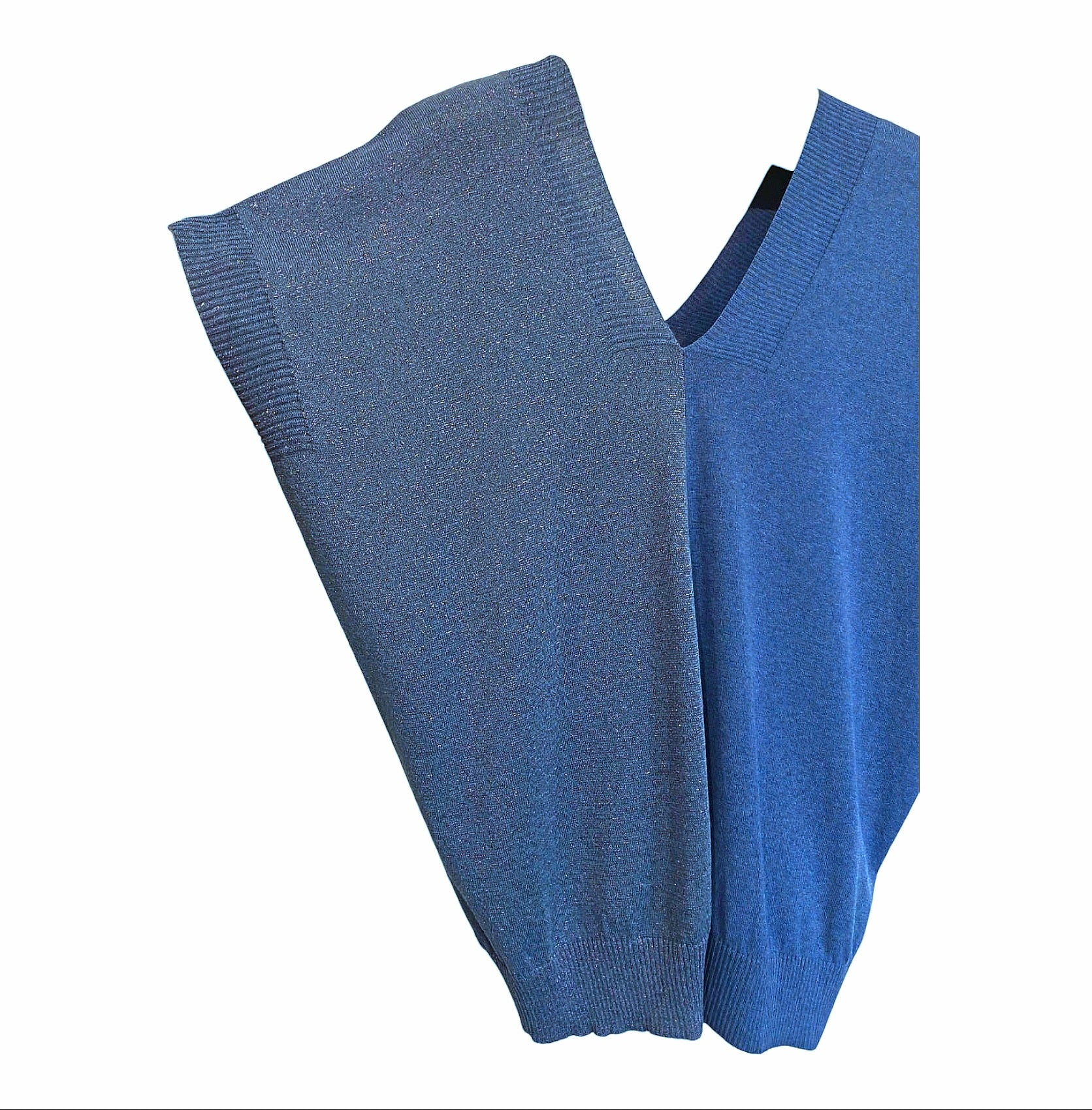 Maglia bicolor