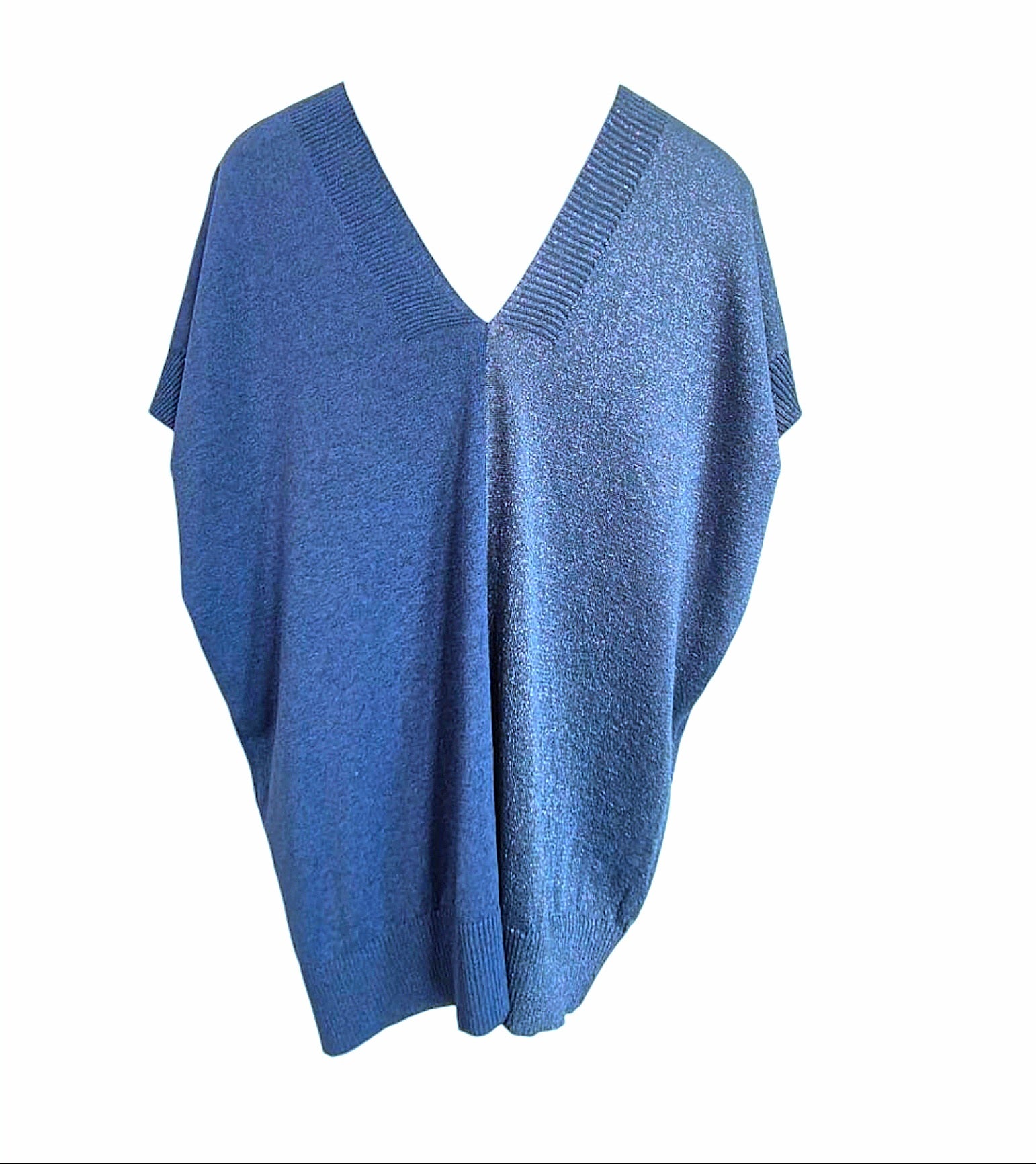 Maglia bicolor