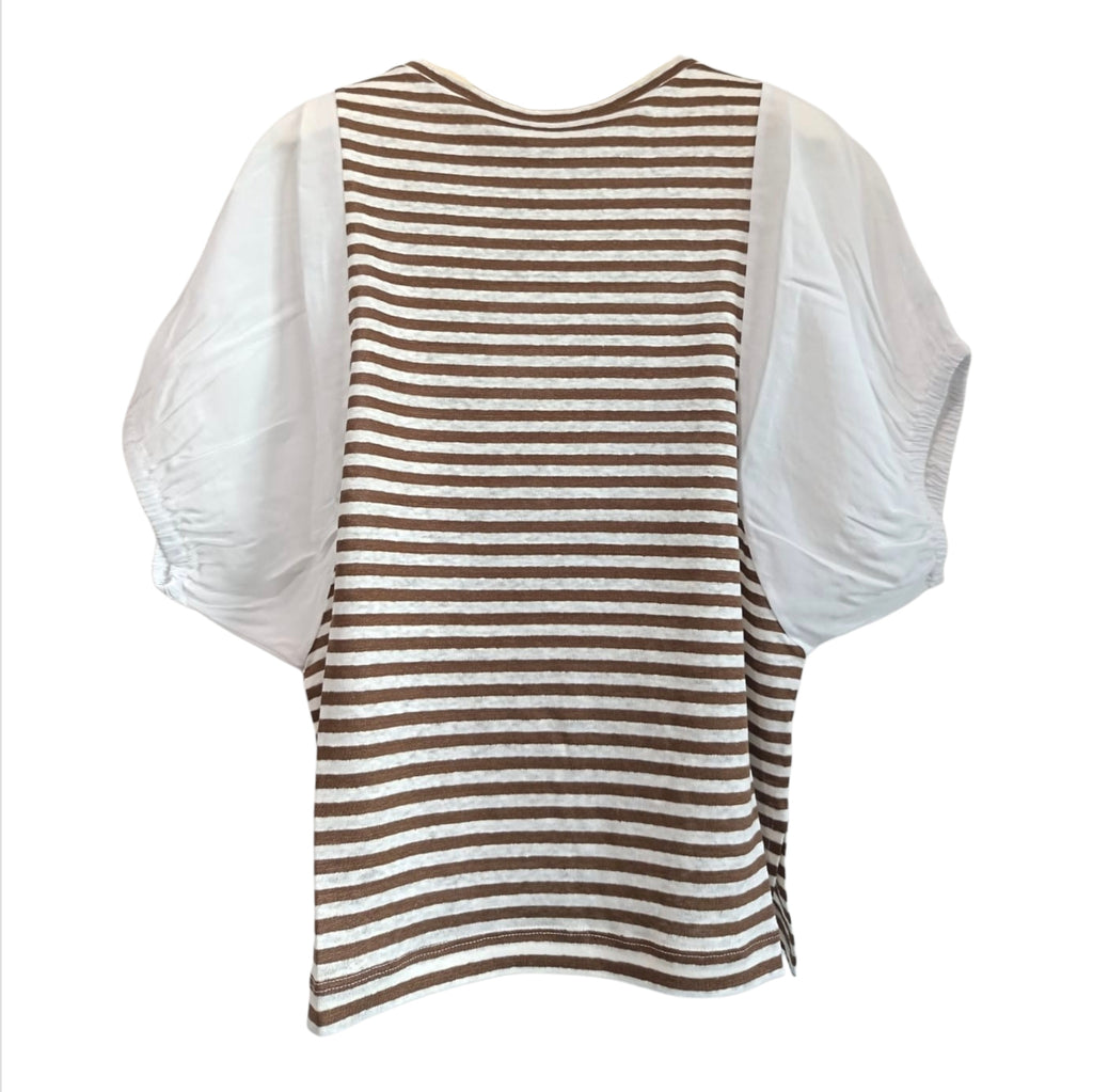 Maglia a palloncino