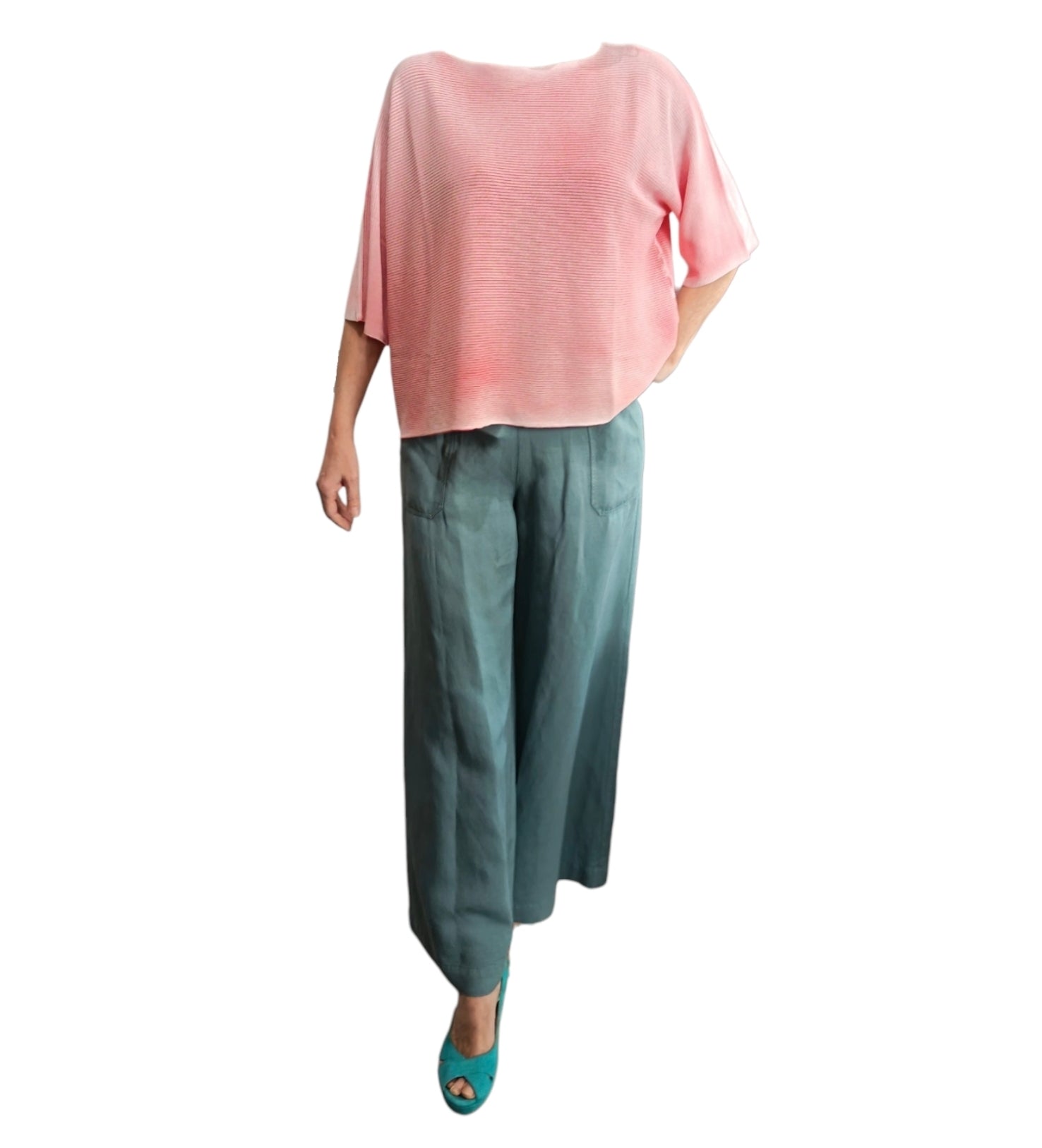 Gonna pantalone