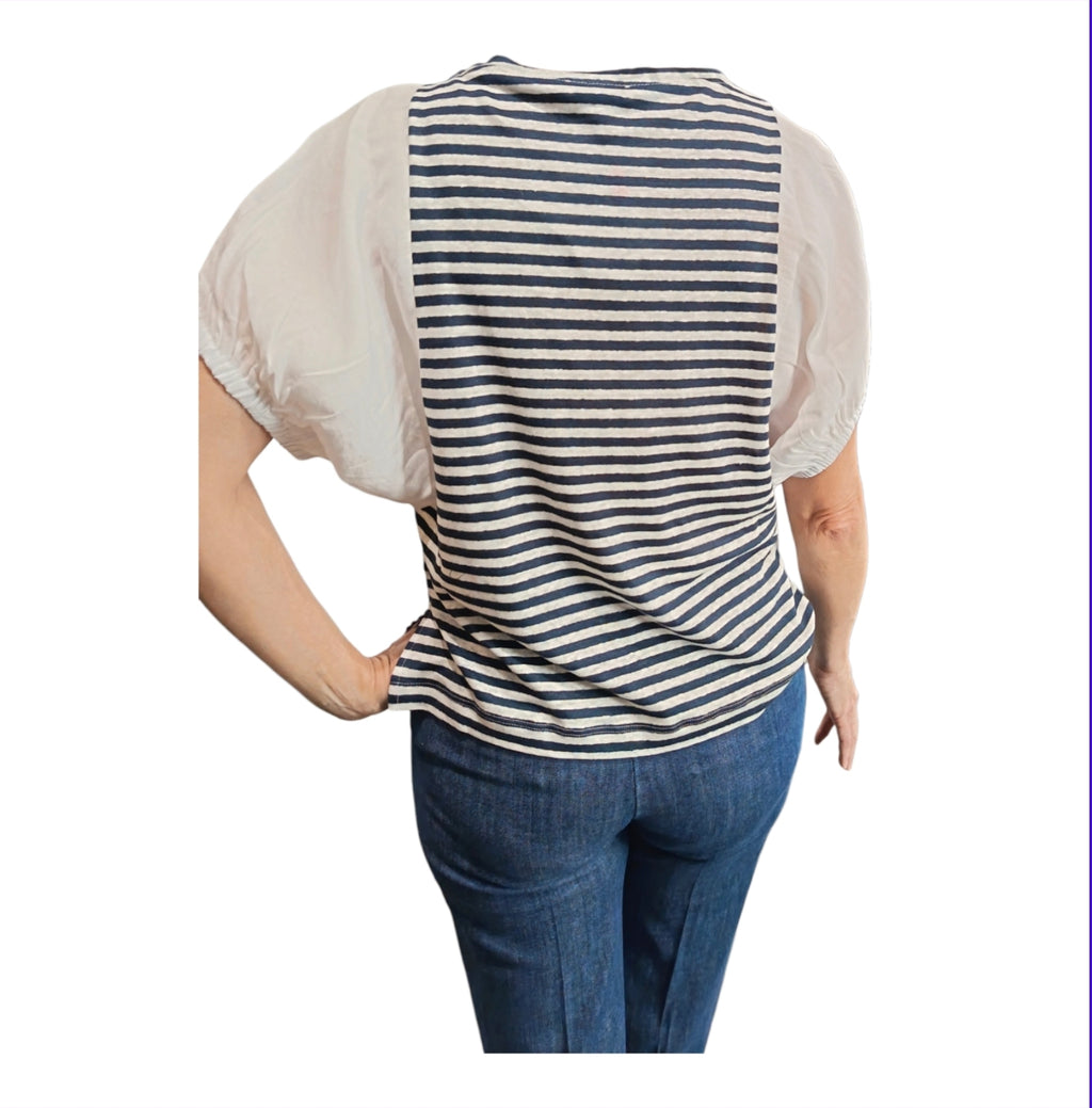 Maglia a palloncino