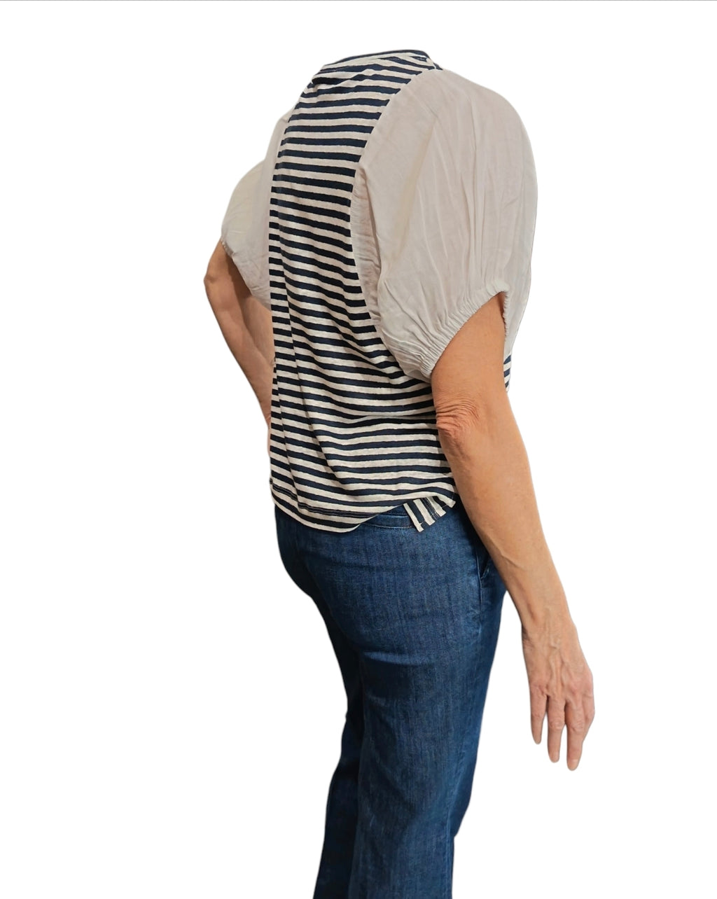 Maglia a palloncino