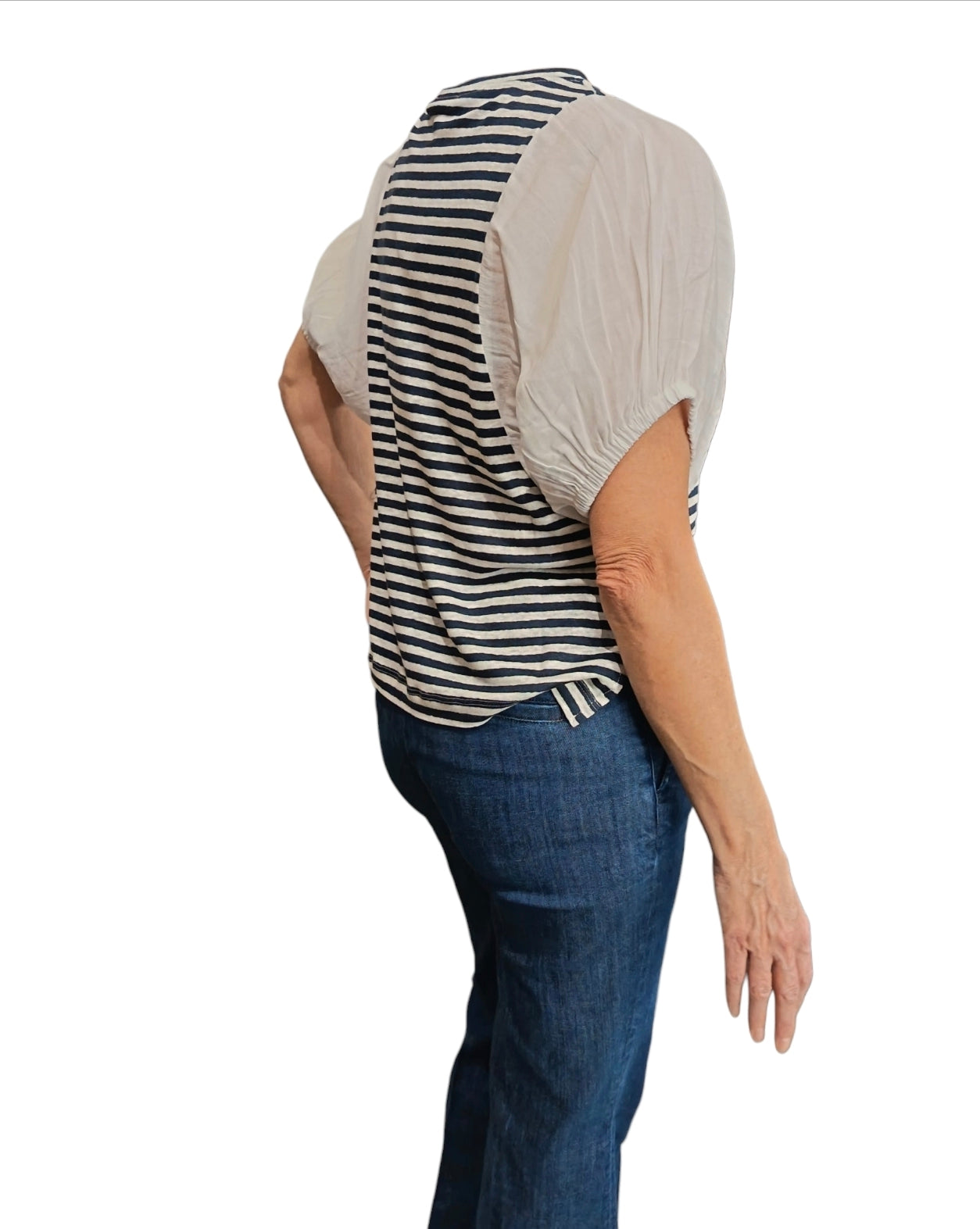 Maglia a palloncino